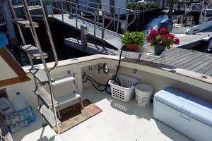 REEL PRIME 37ft Egg Harbor Yacht For Sale