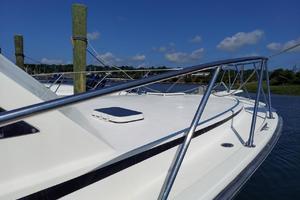 REEL PRIME 37ft Egg Harbor Yacht For Sale