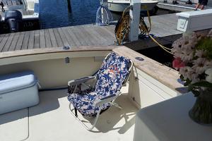 REEL PRIME 37ft Egg Harbor Yacht For Sale