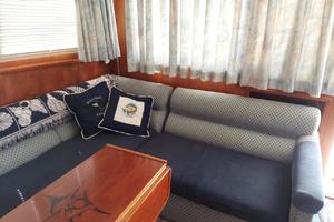 REEL PRIME 37ft Egg Harbor Yacht For Sale