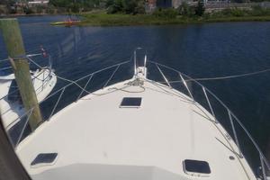 REEL PRIME 37ft Egg Harbor Yacht For Sale