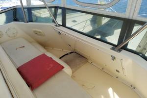 REEL PRIME 37ft Egg Harbor Yacht For Sale