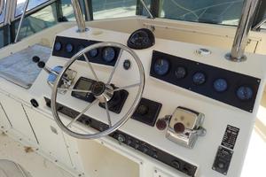 REEL PRIME 37ft Egg Harbor Yacht For Sale