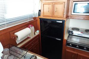 REEL PRIME 37ft Egg Harbor Yacht For Sale