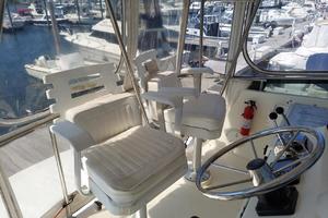 REEL PRIME 37ft Egg Harbor Yacht For Sale