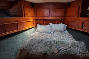 REEL PRIME 37ft Egg Harbor Yacht For Sale