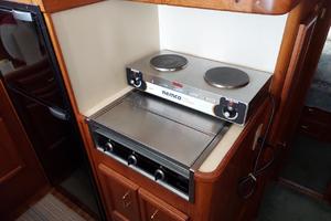 REEL PRIME 37ft Egg Harbor Yacht For Sale