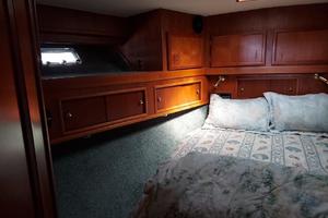 REEL PRIME 37ft Egg Harbor Yacht For Sale