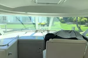 2005 Sea Ray 40 Motor Yacht thumbnail 26