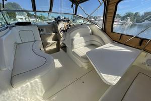 SANCTUARY 27ft Sea Ray Yacht For Sale
