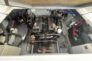 SANCTUARY 27ft Sea Ray Yacht For Sale