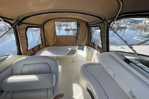 SANCTUARY 27ft Sea Ray Yacht For Sale