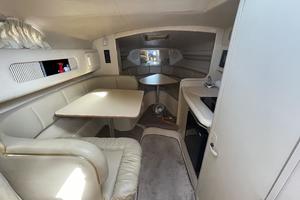 SANCTUARY 27ft Sea Ray Yacht For Sale
