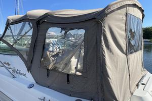 SANCTUARY 27ft Sea Ray Yacht For Sale