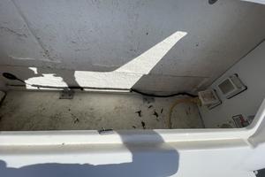 SANCTUARY 27ft Sea Ray Yacht For Sale