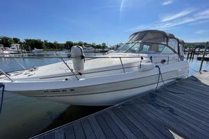 SANCTUARY 27ft Sea Ray Yacht For Sale