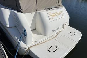SANCTUARY 27ft Sea Ray Yacht For Sale