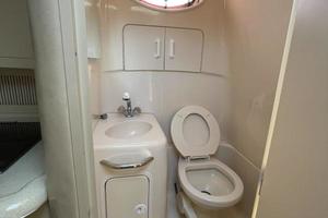 SANCTUARY 27ft Sea Ray Yacht For Sale