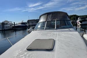 SANCTUARY 27ft Sea Ray Yacht For Sale