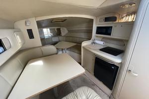SANCTUARY 27ft Sea Ray Yacht For Sale