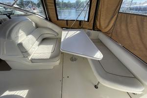SANCTUARY 27ft Sea Ray Yacht For Sale