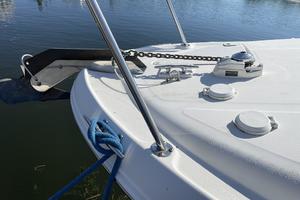 SANCTUARY 27ft Sea Ray Yacht For Sale