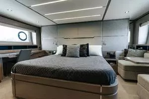 2018 Sunseeker Predator thumbnail 31