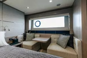 2018 Sunseeker Predator thumbnail 33