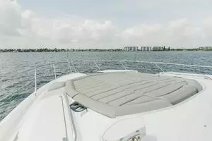 2018 Sunseeker Predator thumbnail 9