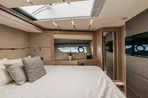 2018 Sunseeker Predator thumbnail 27