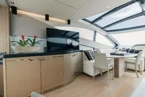 2018 Sunseeker Predator thumbnail 20
