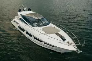 2018 Sunseeker Predator thumbnail 4