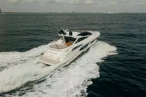 2018 Sunseeker Predator thumbnail 7