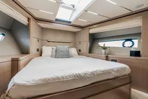 2018 Sunseeker Predator thumbnail 26