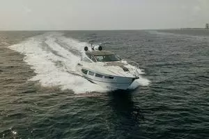 2018 Sunseeker Predator thumbnail 5