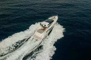 2018 Sunseeker Predator thumbnail 6