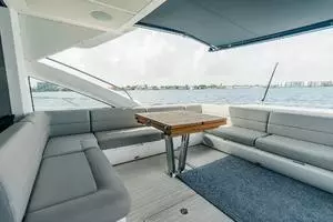 2018 Sunseeker Predator thumbnail 13