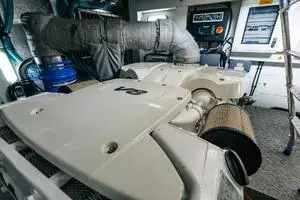 2018 Sunseeker Predator thumbnail 43