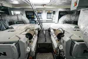 2018 Sunseeker Predator thumbnail 42