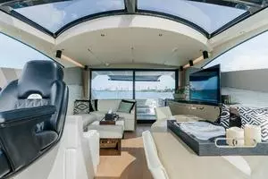 2018 Sunseeker Predator thumbnail 18