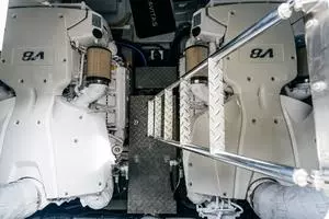 2018 Sunseeker Predator thumbnail 41
