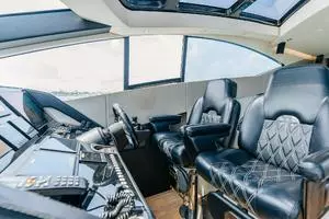 2018 Sunseeker Predator thumbnail 15