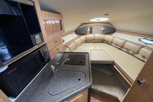 PARTY of 6 25ft Glastron Yacht For Sale