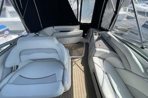 PARTY of 6 25ft Glastron Yacht For Sale