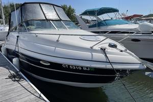 PARTY of 6 25ft Glastron Yacht For Sale