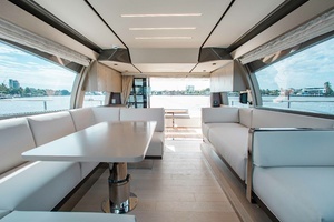 2022 Ferretti Yachts 550 thumbnail 8