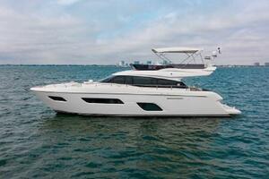 TIME 2 FLY Worth Avenue Yachts