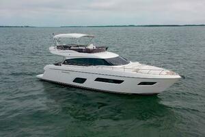 Yacht for sale TIME 2 FLY