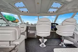 2007 Sea Ray 48 Sundancer thumbnail 7