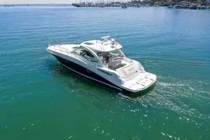 2007 Sea Ray 48 Sundancer thumbnail 5